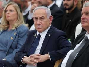 نتنياهو يرفض وقف إطلاق النار: الإفراج عن عيدان ألكسندر فقط تحت الضغط العسكرى