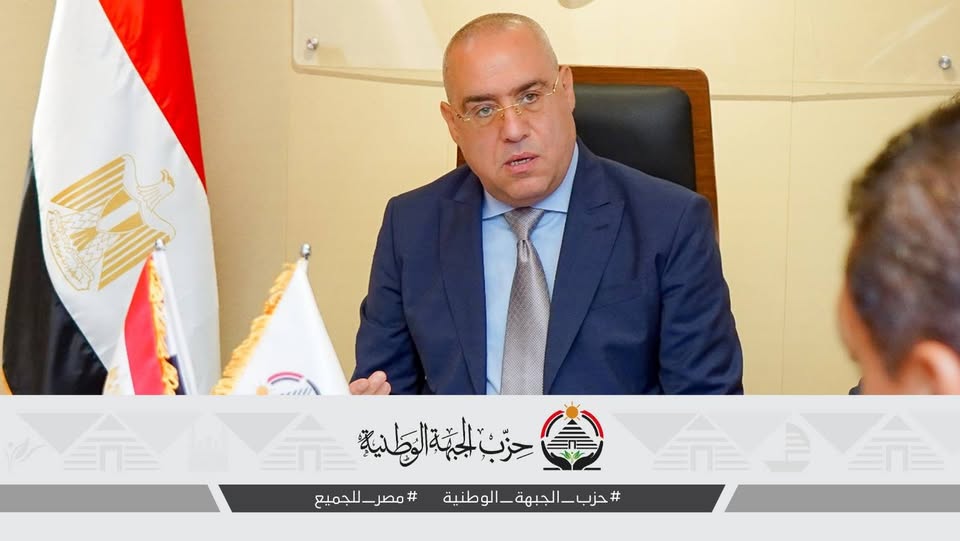 الجزار :لم نعد بأي شيء منذ التأسيس..ولن نستطع تلبية كل طلبات الطامحين فى الفترة الحالية