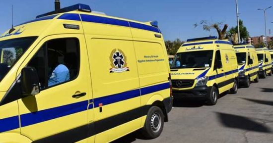 النيابة تطلب تحريات مصرع وإصابة 4 أشخاص بحادث تفحم سيارة في الإسكندرية