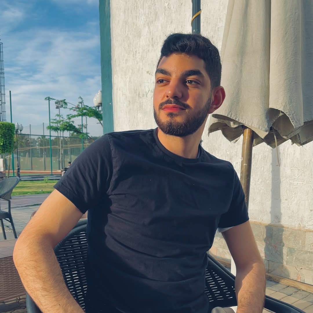 محمد إيهاب.. صانع محتوى يكشف طرق تحقيق الأرباح بذكاء