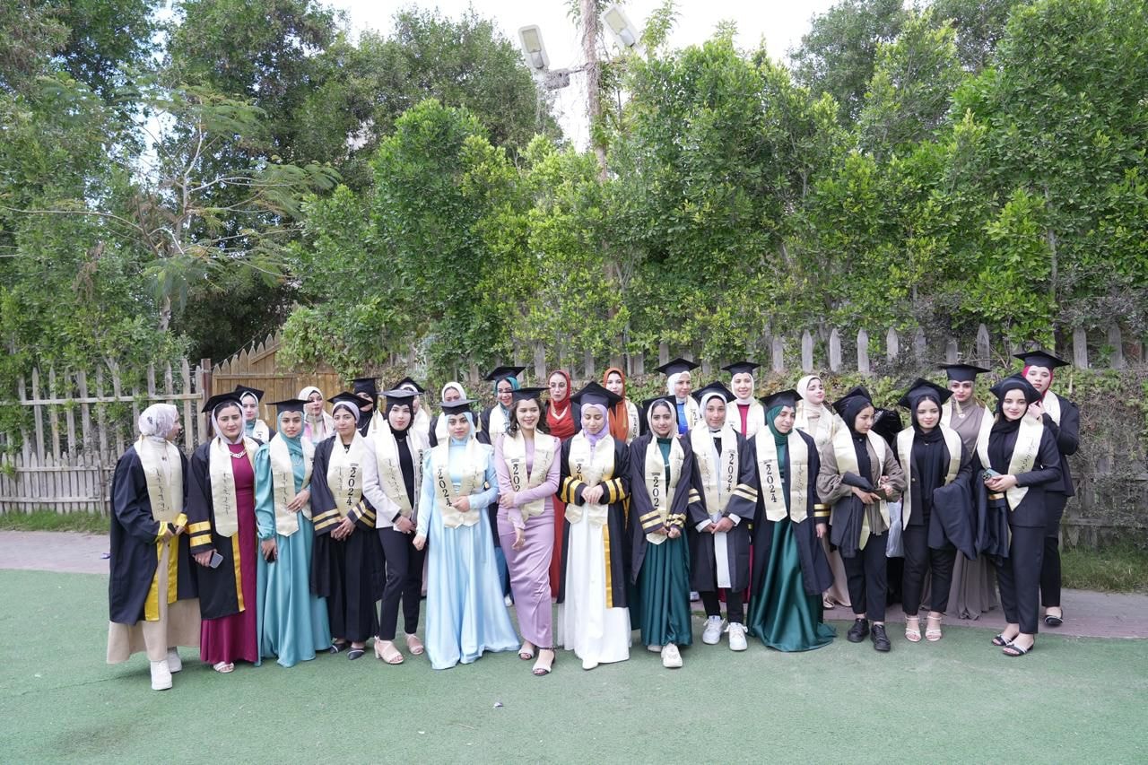 أكاديمية الوطن بكفر الشيخ برئاسة الجارحي  تشهد تكريم شباب المحافظة