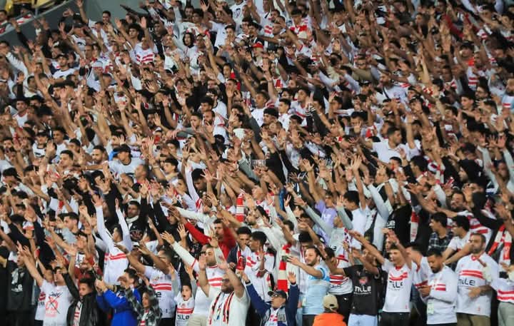 عاجل | رابطة الأندية تصدر عقوبات الجولة الثالثة بعد مباراة الزمالك والمصري