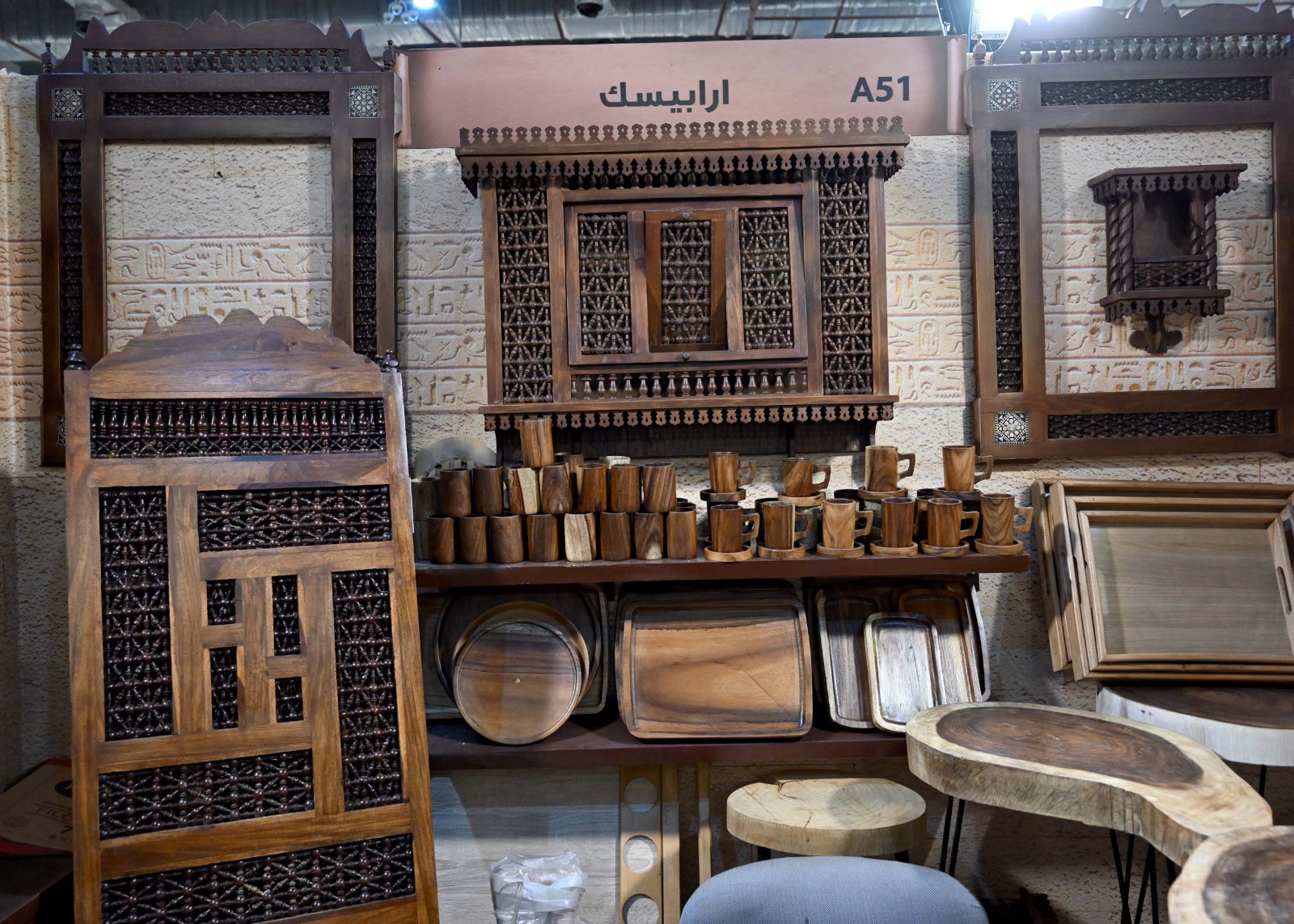 مدبولي يؤكد أهمية معرض 