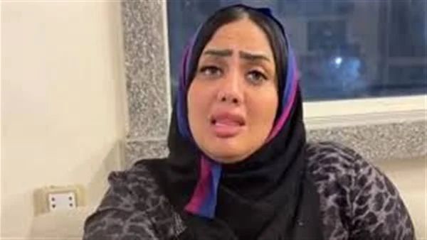 تأييد قرار التحفظ على أموال وممتلكات البلوجر أم سجدة