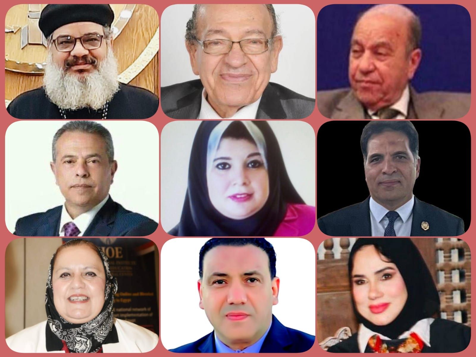 الأحد .. بيت العائلة المصرية يناقش 