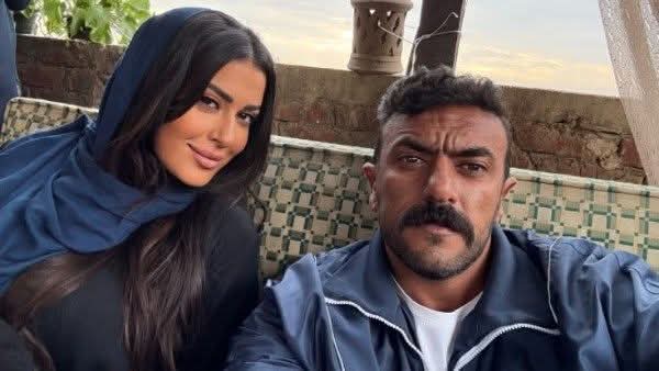 العوضي ضربني بجد.. ميرنا نور الدين تكشف كواليس مشاهد الأكشن في فهد البطل