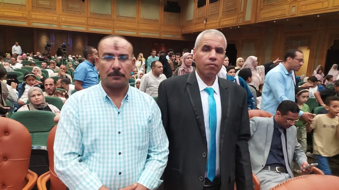سوهاج الأزهرية تحصد المركز التاسع في «المترجم الناشئ» وتكرم الفائزين في مسابقات الأزهر