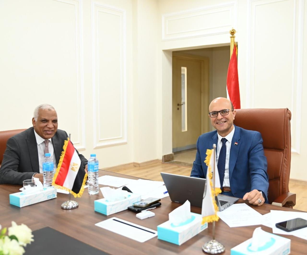 جامعة أسيوط الأهلية تنظم السبت المقبل حفل تحية العلم واستقبال الطلاب الجدد والقدامى للعام الدراسي الجديد 2025/2026