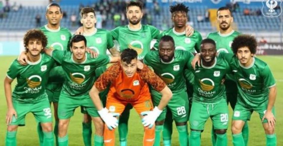 غيابات بالجملة فى قائمتى المصري وزد إف سي قبل مباراة اليوم بكأس عاصمة مصر