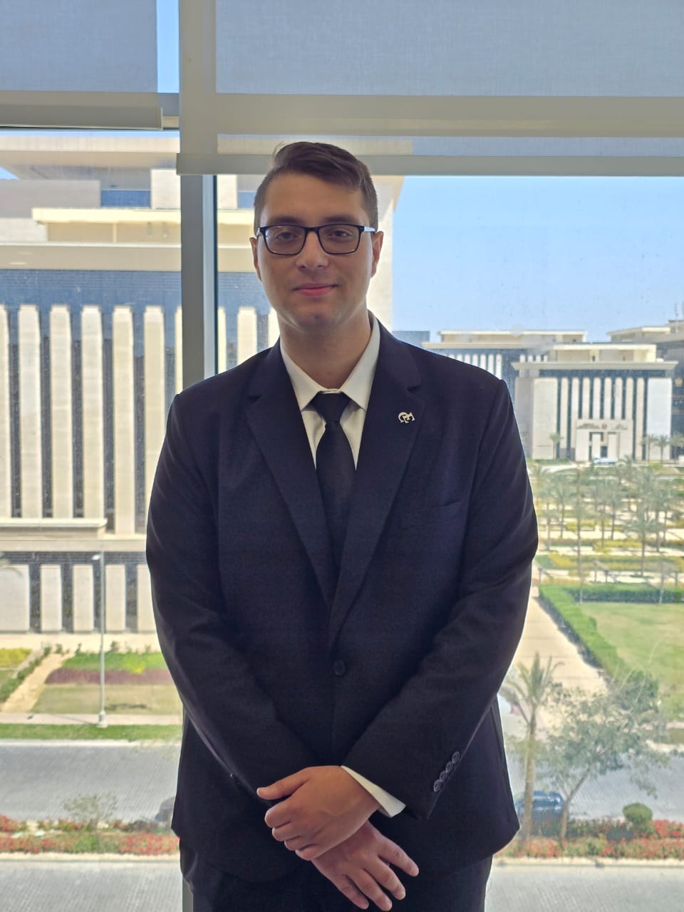 مصطفى احمد البدر يكتب : القمة العربية في بغداد 2025: وحدة عربية في مواجهة التحديات