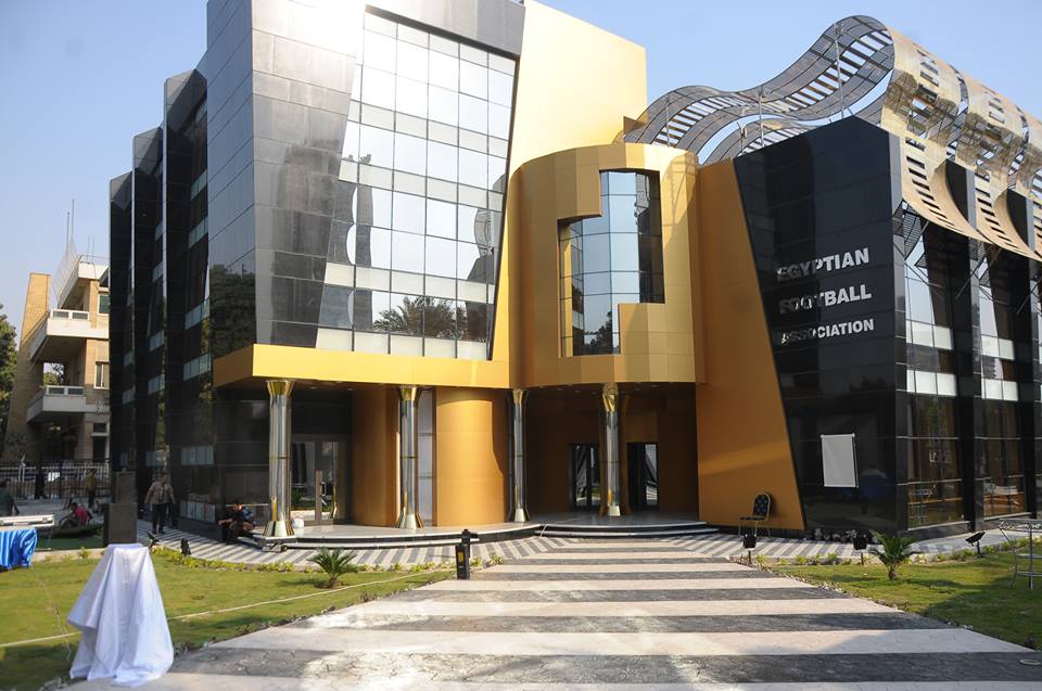 بعد القمة.. اتحاد الكرة يؤكد ثقته في التحكيم المصري  