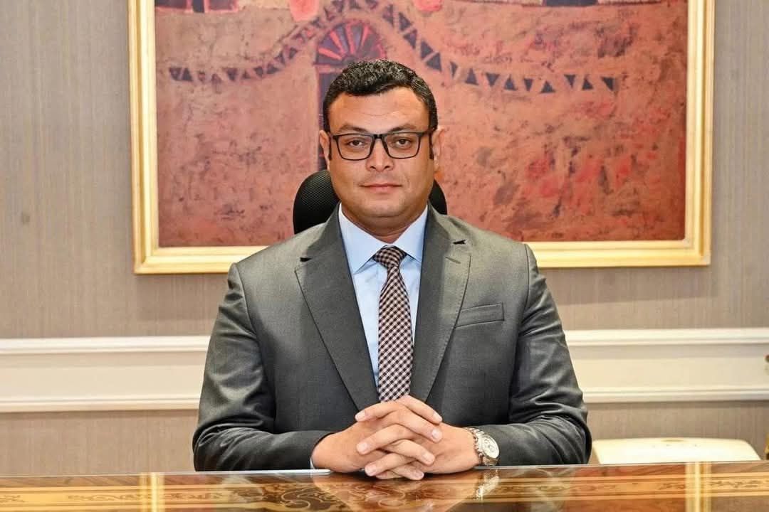 رسالتى لمعالى وزير الإسكان والمرافق والمجتمعات العمرانية 
