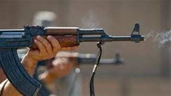 مقتل شخصين بطلق ناري  في مشاجرة بين أبناء عمومة بمركز طما بسوهاج