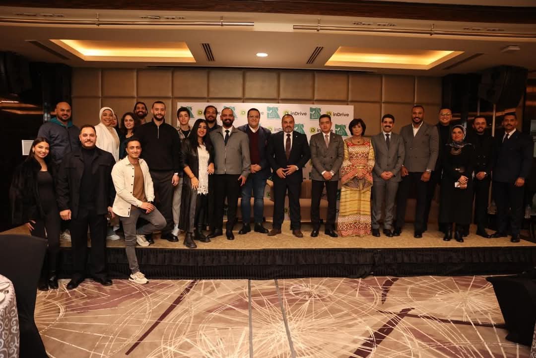 اندرايف ومصر الخير يعلنان تفاصيل حملة 