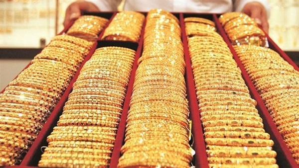 السبت 15 مارس 2025.. الذهب ينخفض 15 جنيها وعيار 21 يسجل 4205 جنيهات