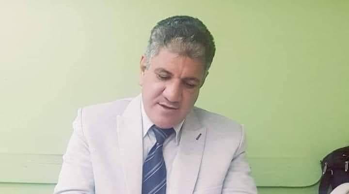 الخبر الفوري يهنئ الدكتور محمد صابر لتجديد الثقة عميدا للمعهد المتوسط للخدمة الأجتماعية بسوهاج 