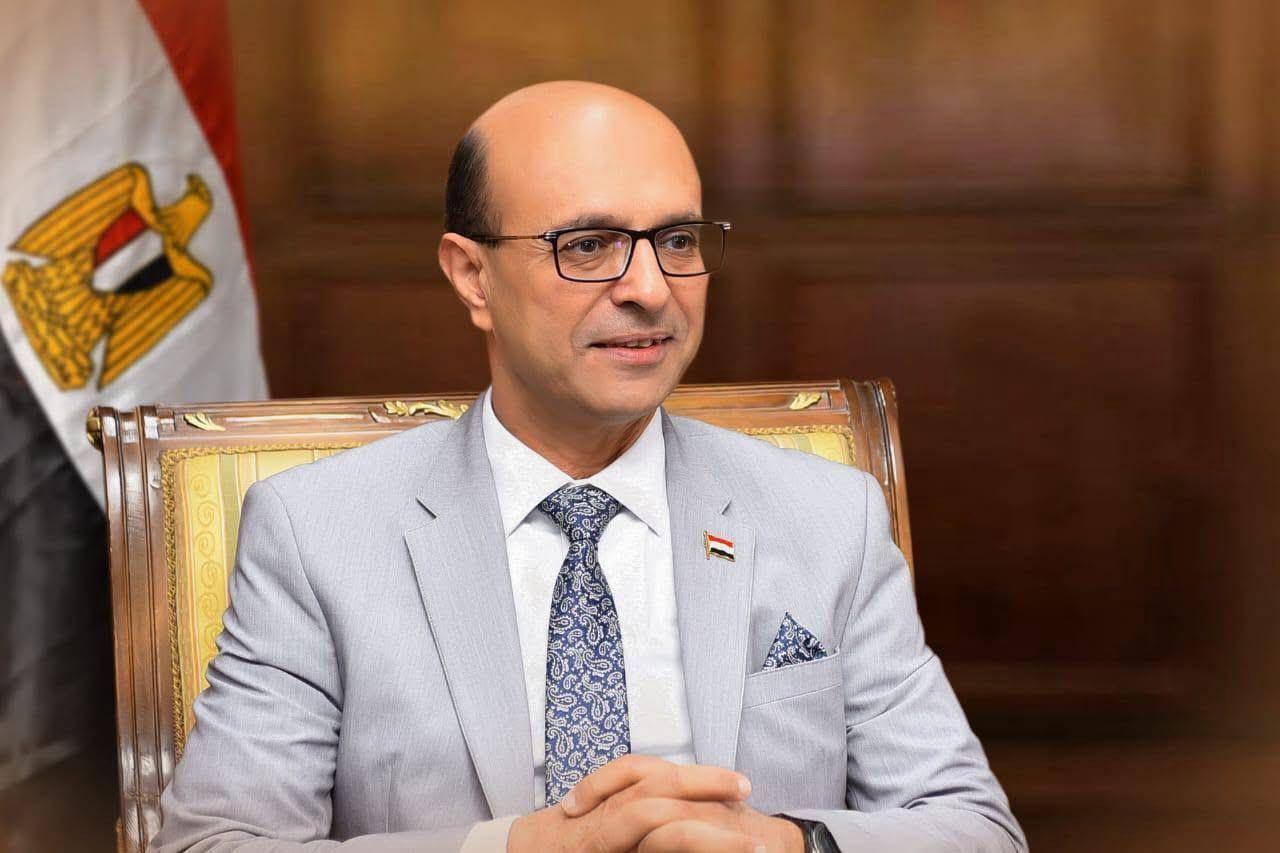 السبت المقبل.. جامعة أسيوط تحتفل بافتتاح العام الدراسي الجديد 2025/2026 وتحية العلم