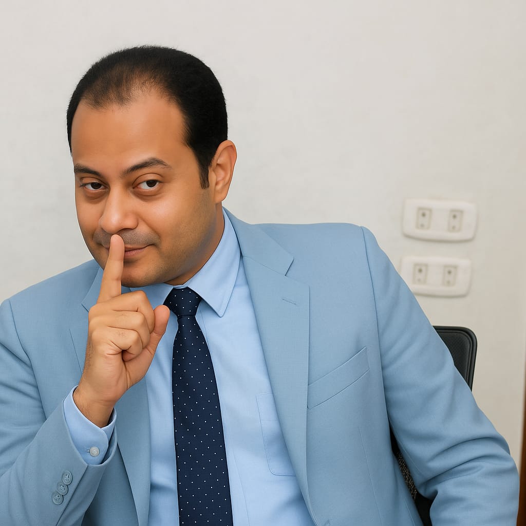 محمد غزال: بريطانيا ما زالت تحمل إرثها الإستعماري وتدعم الجماعات المتطرفة ضد مصر