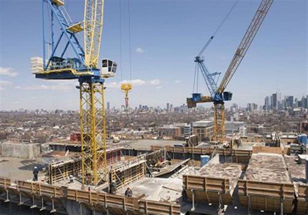 الشركة القابضة للتشييد تسعى للتوسع في الخليج وأفريقيا