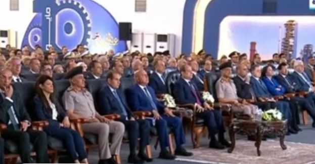 السيسي يصدر توجيهات عاجلة للتوسع في حماية العمالة غير المنتظمة