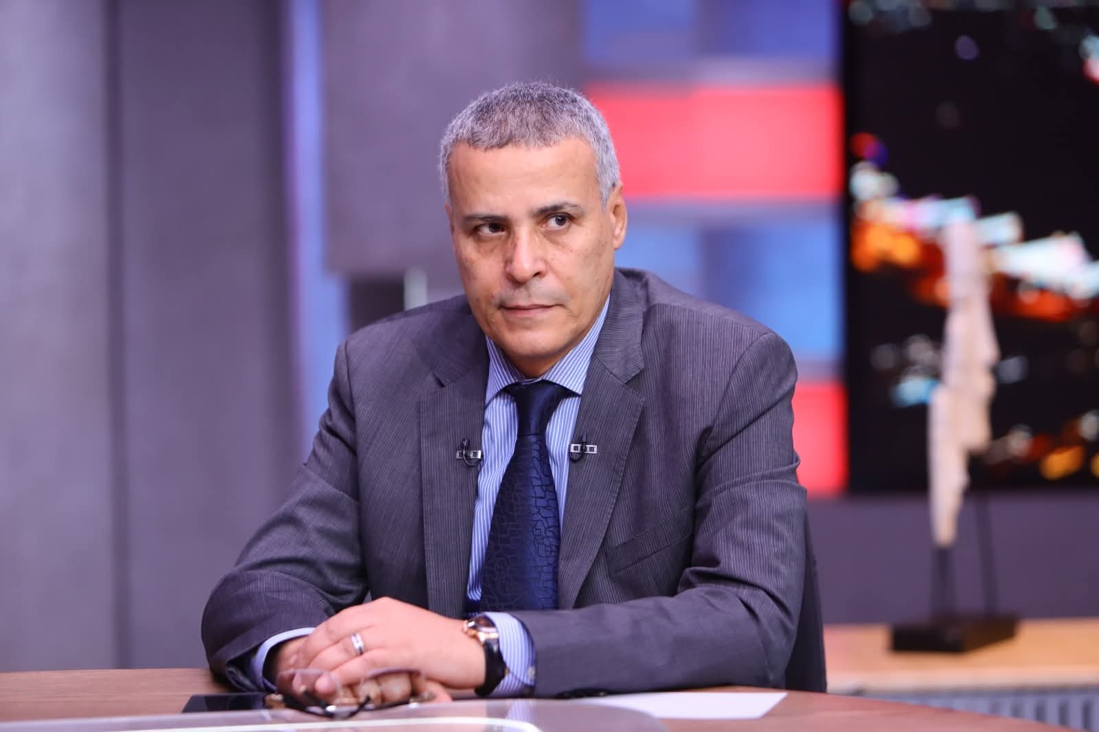 قناوي: الوساطة المصرية بقيادة الرئيس كانت العامل الحاسم في تقريب وجهات النظر