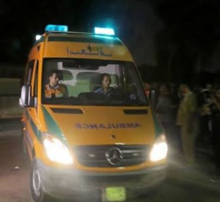 وفاة شقيقتين بكلية الطب والصيدلة في ظروف غامضة 