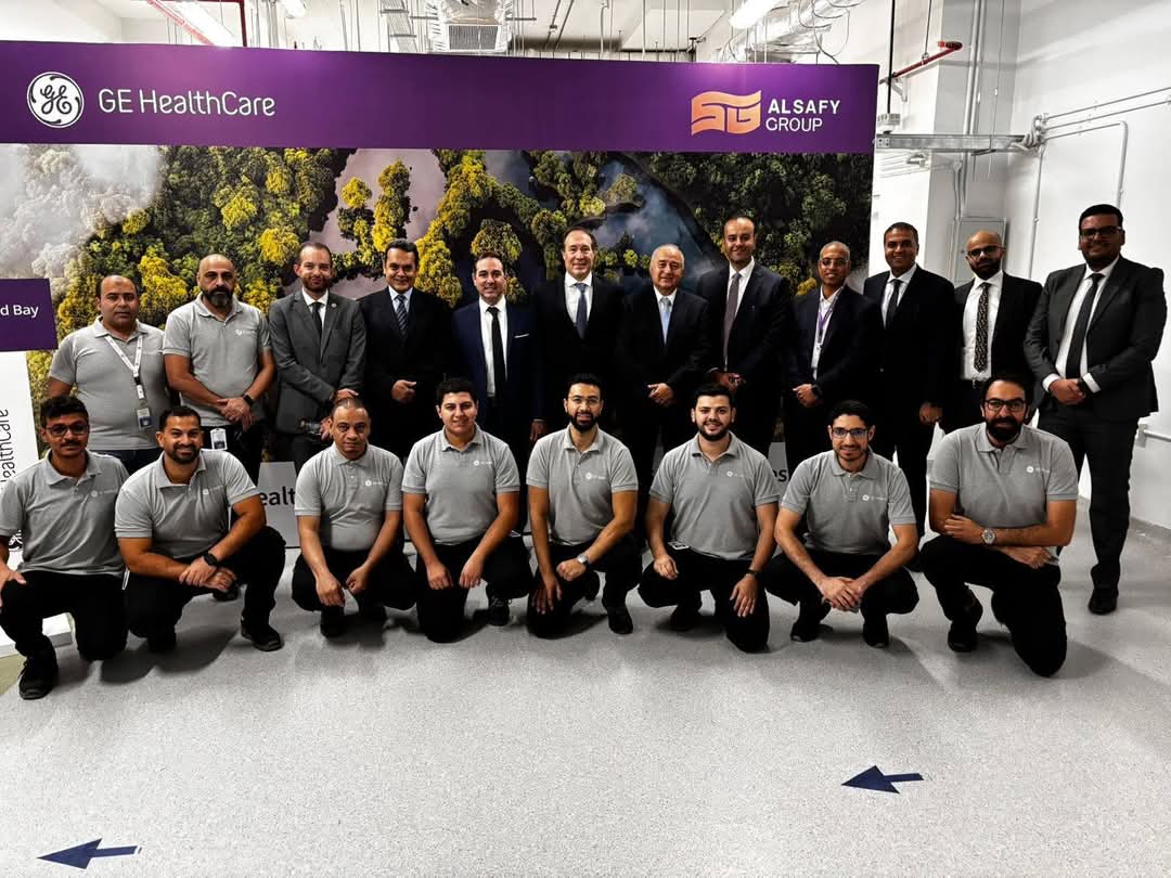 تعاون وزارة الصحة و