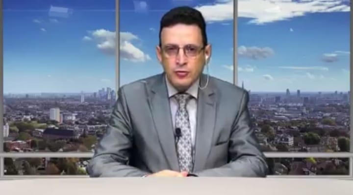 محمد النادي: مصر هدف عالمي وإقليمي … والشعب محور الصمود والنهضة