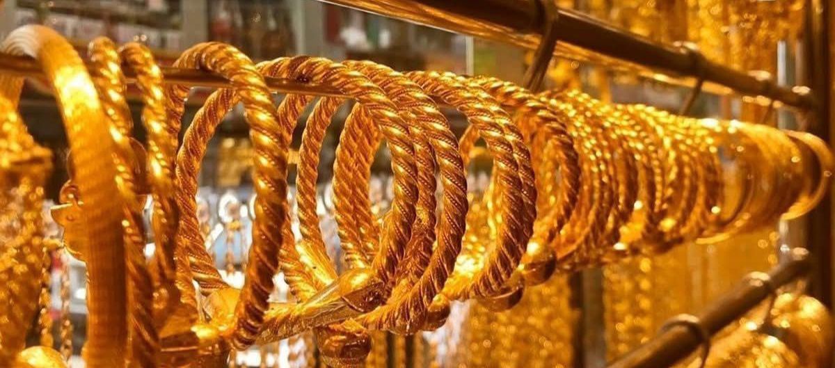ارتفاع كبير في أسعار الذهب اليوم بالسوق المصري 