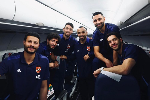 الأهلي يحدد موعد العودة من موريتانيا بعد مواجهة الهلال بدوري الأبطال