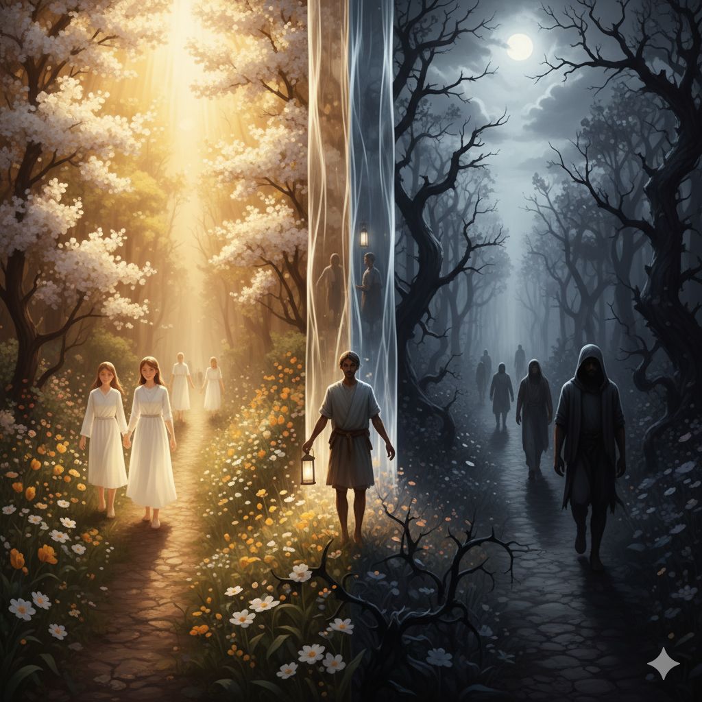 خلينا نعيش ... مع الكويس ومع المش كويس