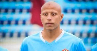الأهلي يطالب غزل المحلة بالانتظار عقب كأس العالم لضم عمرو الجزار