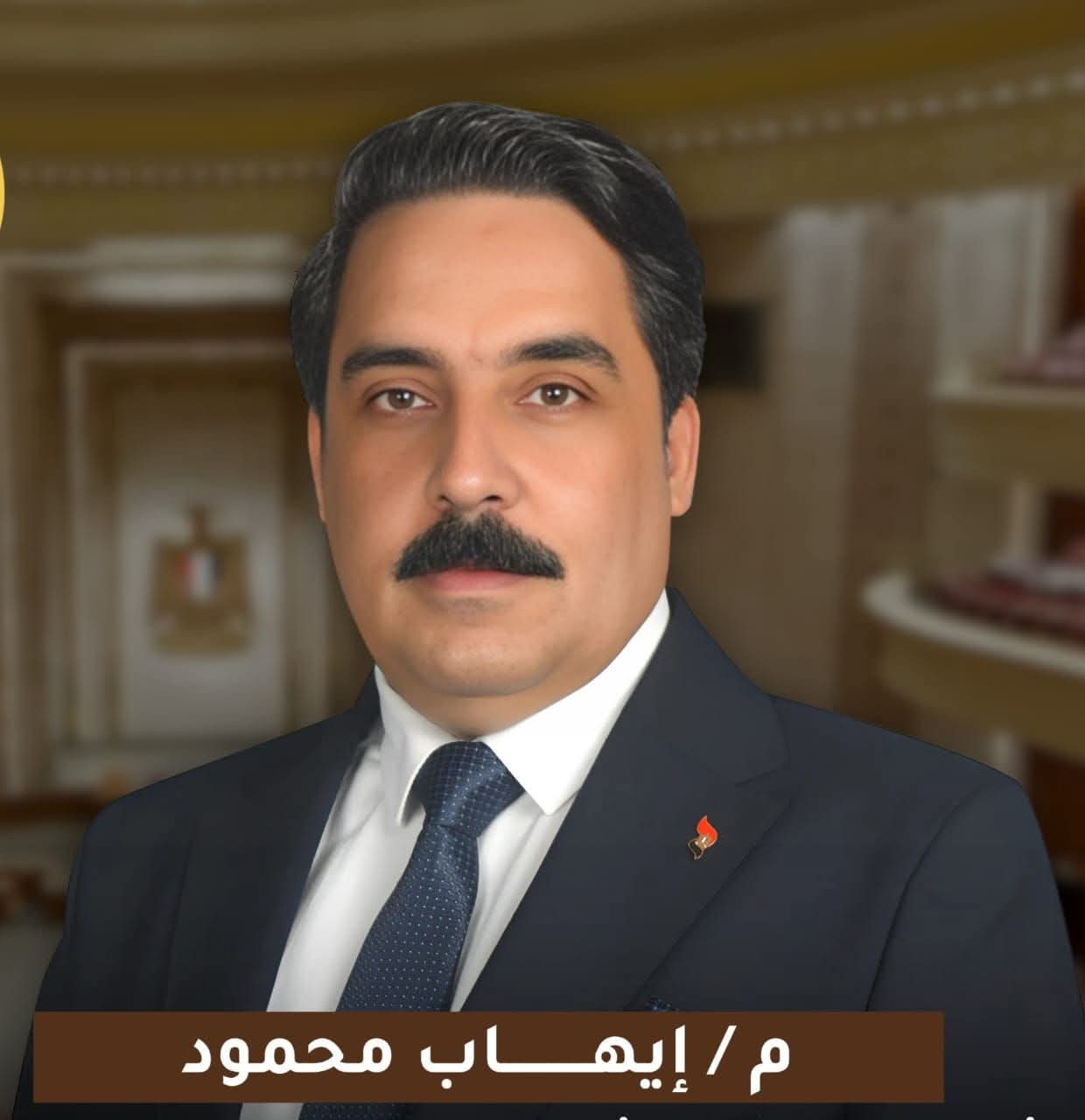 إيهاب محمود: تكاتف الجميع ضرورة لاستقرار الأسواق المصرية