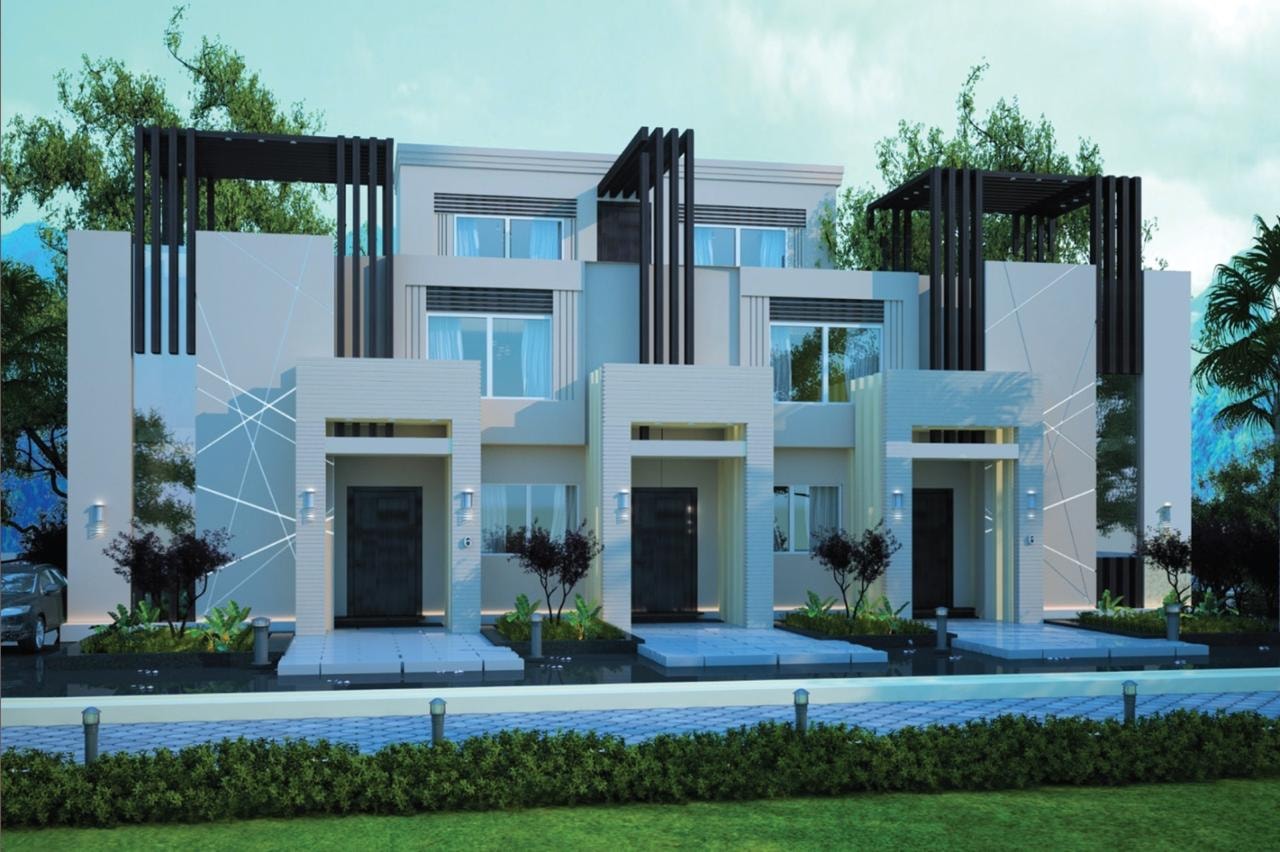 بعد نجاح مبيعات المرحلة الأولى بالكامل.. «مونتانيا جاردنز» تعلن فتح بيع المرحلة الثانية في الشيخ زايد الجديدة- جرين أكتوبر 