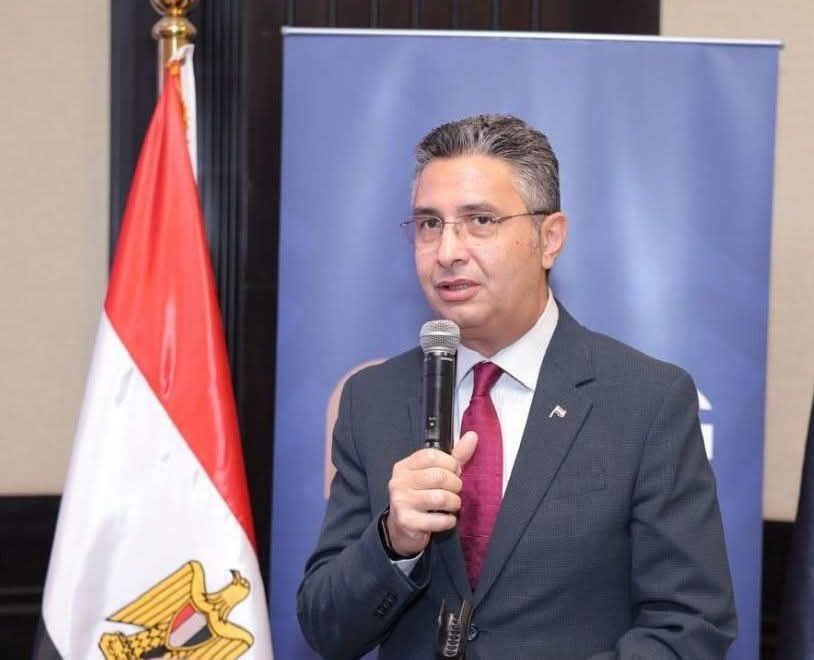 وزير التموين والتجارة الداخلية عدم المساس بسعر رغيف الخبز البلدي المُدعم بعد تحريك أسعار السولار