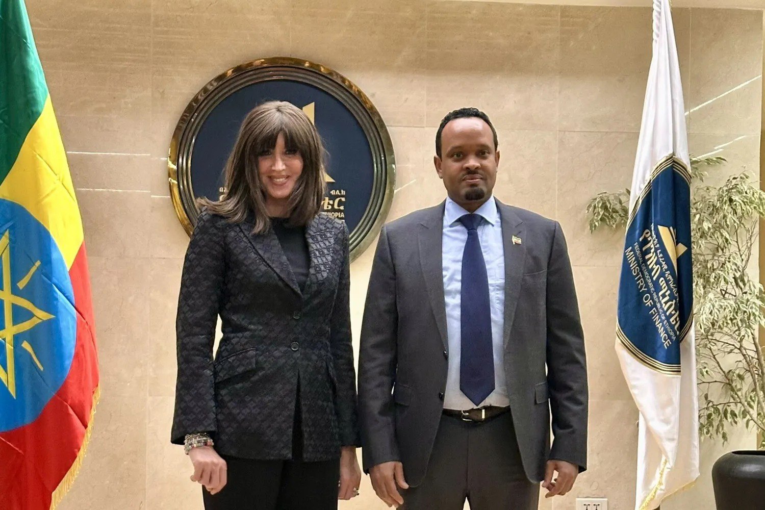 إيطاليا بصدد تنفيذ مشروعات بحثية في الدول الأفريقية