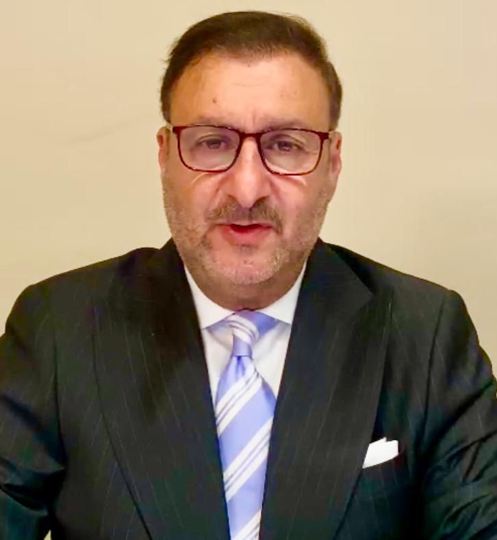 نزار أبو إسماعيل: توقعات صندوق النقد الإيجابية تتطلب زيادة الاحتياطي النقدي وتقليل الدين العام