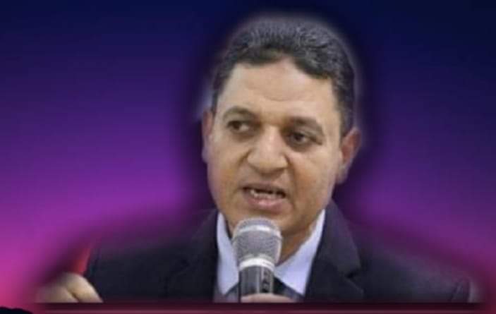 الدكتور صابر حارص يكتب للخبر الفورى :- واقعة تامر تفتح ملف معايير إختيار الإعلاميين في مصر