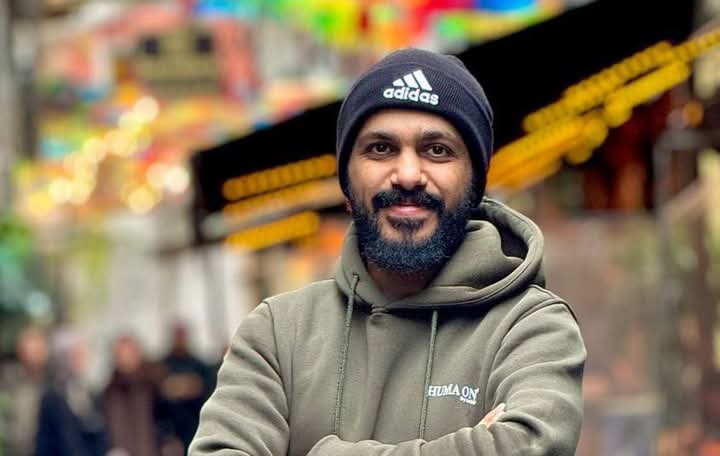 عايد بن خلف الشمري: تجربة فريدة في عالم الطهي والقهوة والسفر
