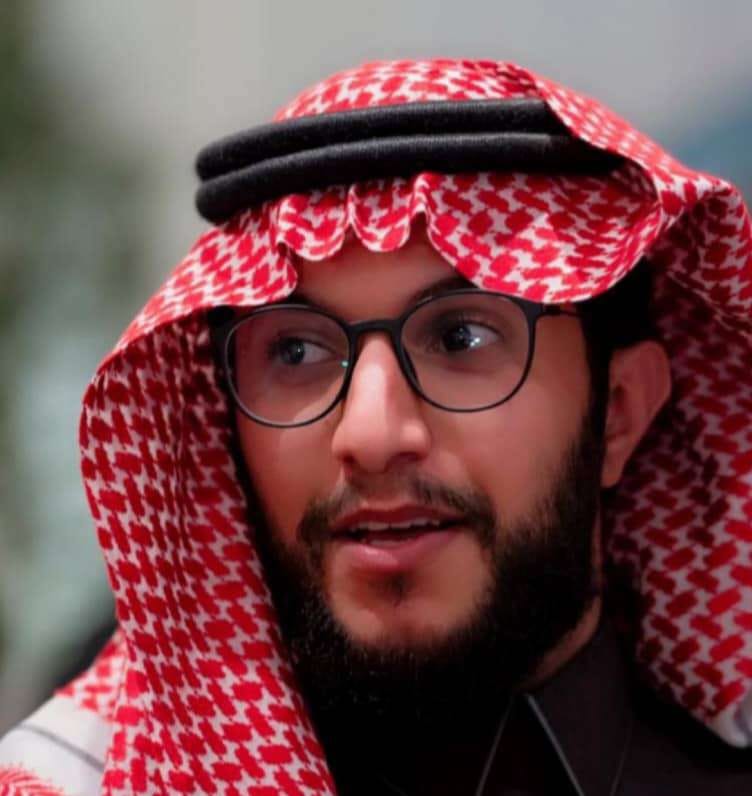جهاد بن أحمد صالح الزهراني يكشف كيف تصبح صانع محتوى ناجحًا 