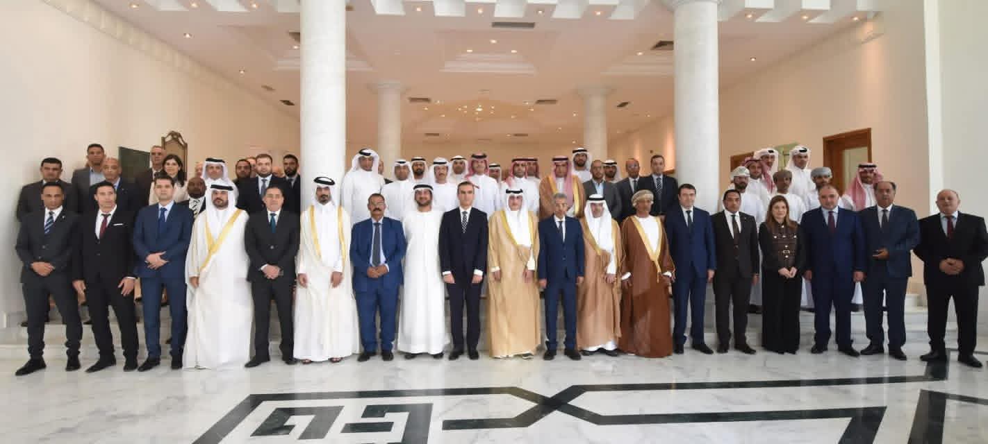 المؤتمر العربي لرؤساء أجهزة مكافحة المخدرات يعتمد أسبوعا عربيا سنويا للوقاية