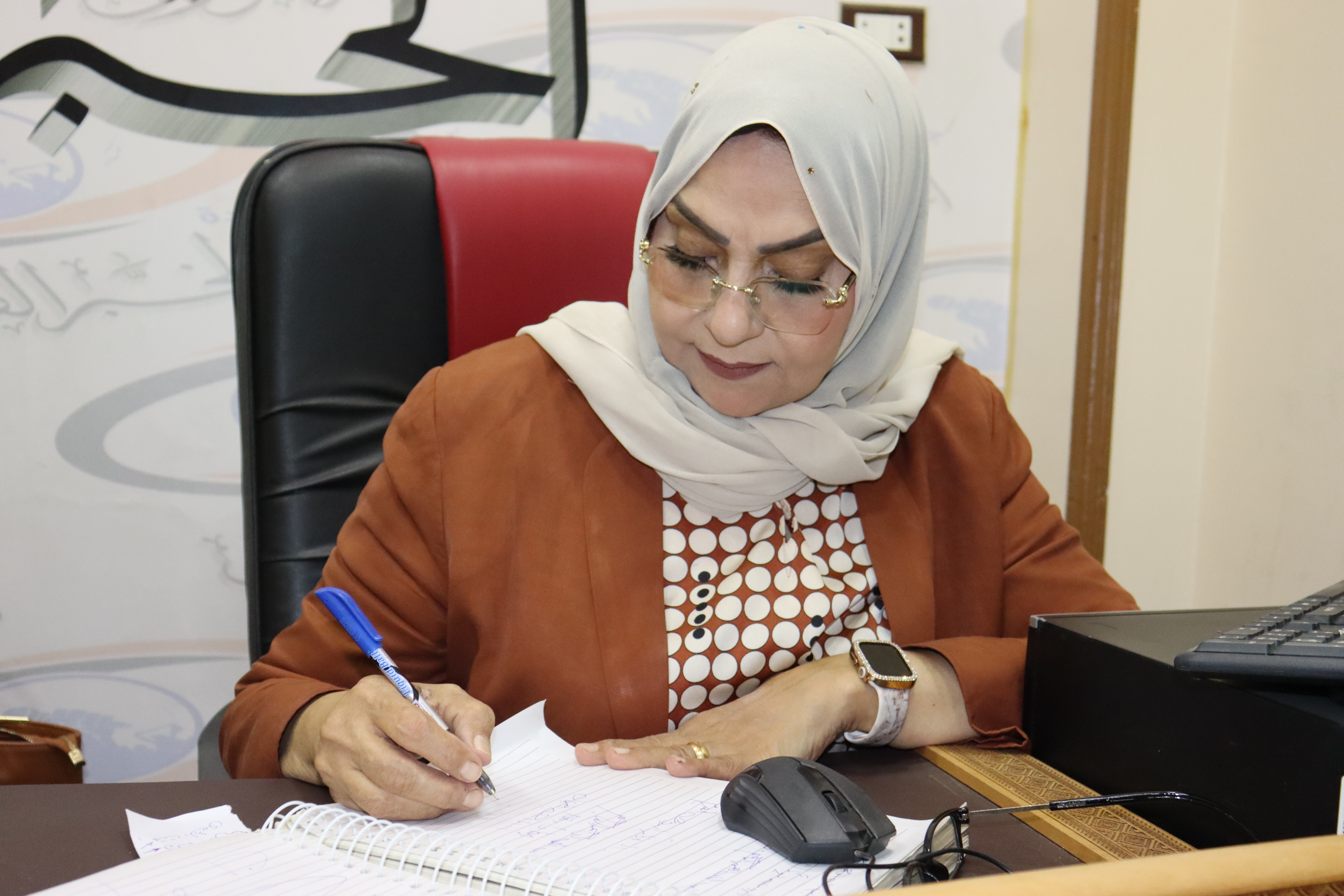 منى صدقى تكتب : قراءة في ذكرى الإسراء والمعراج 