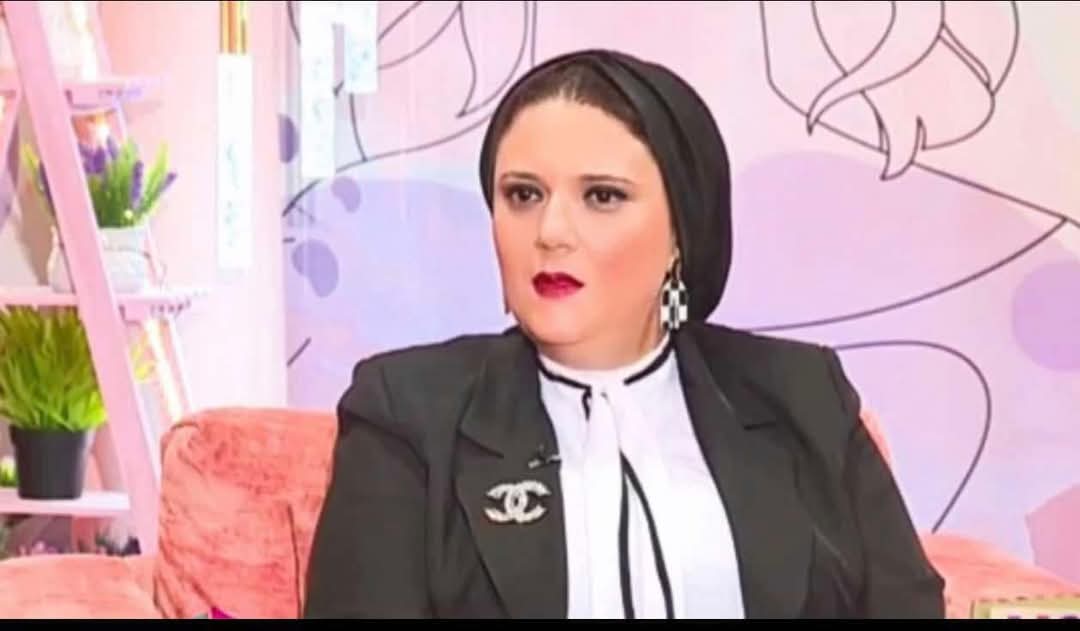 الحزاوي : تشيد بتوجيهات  الرئيس السيسي بزيادة أعداد الحضانات 