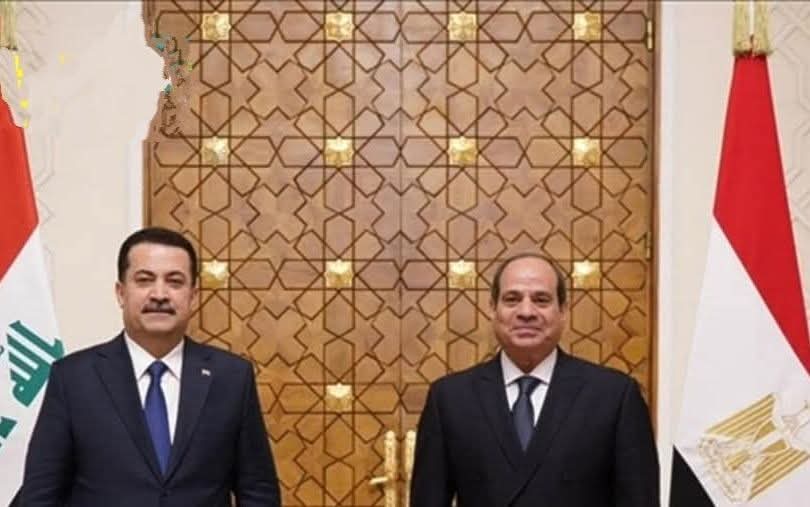 إلغاء القمة الثلاثية بين مصر والعراق والأردن