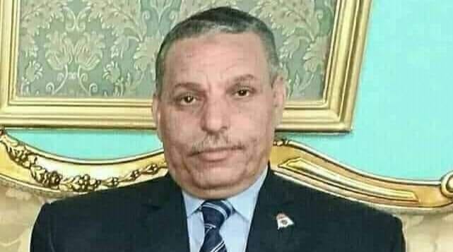 الخبر الفوري تهنئ الاستاذ محمد ابو الفضل لتجديد الثقة مديرا لتعليم المنشاة بسوهاج