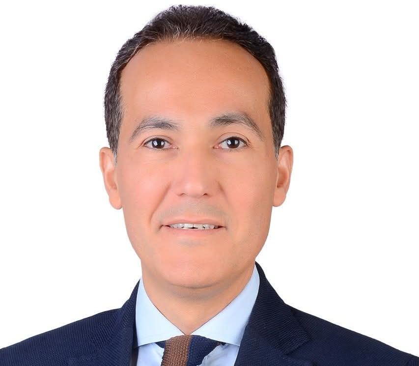 رئيس مجلس إدارة جهاز تنمية التجارة الداخلية الجديد الدكتور محمد عوض يبدأ مهام عمله