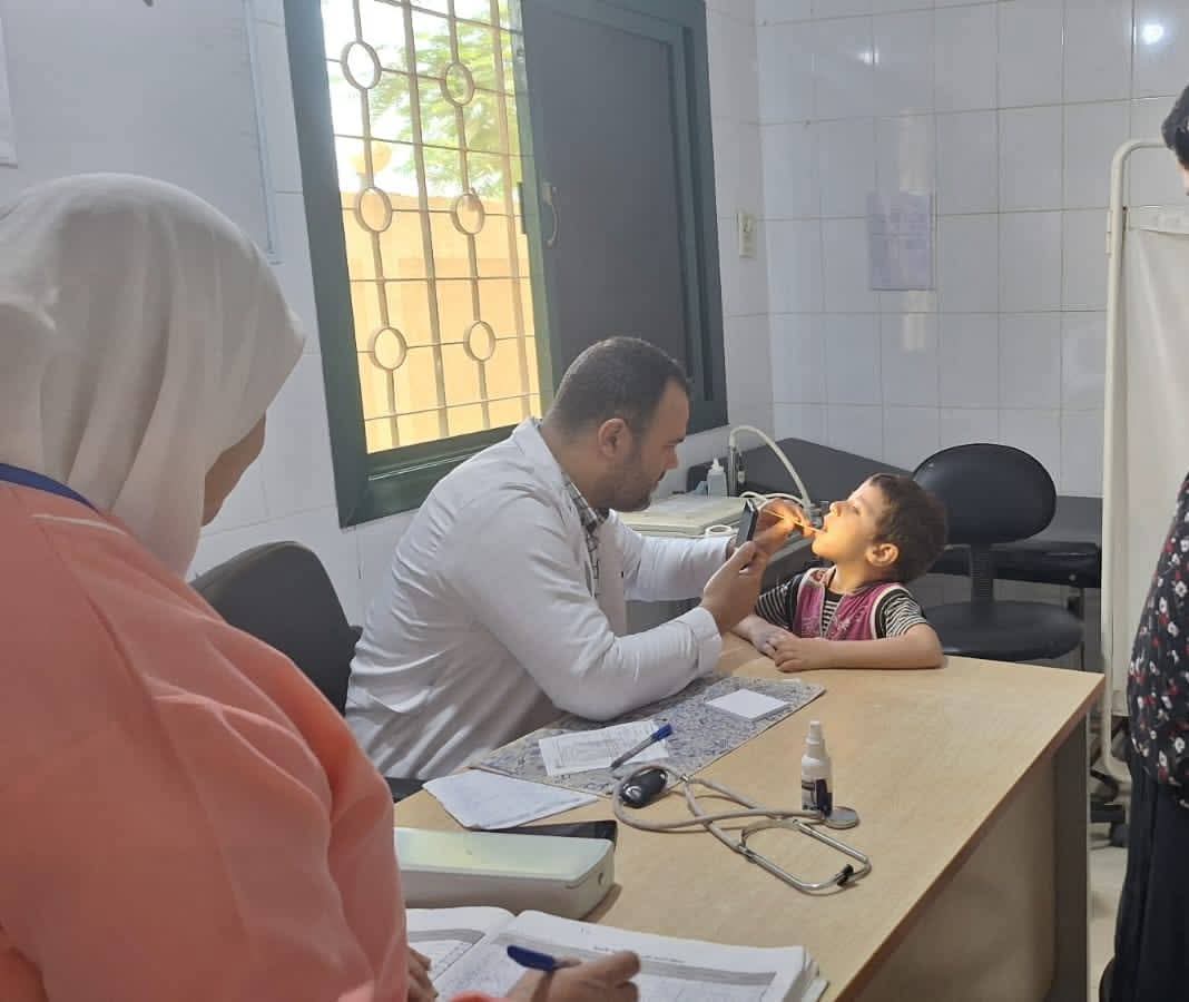 صحة الشرقية تقدم خدمات الرعاية الأولية لأكثر من ١٠ مليون متردد  