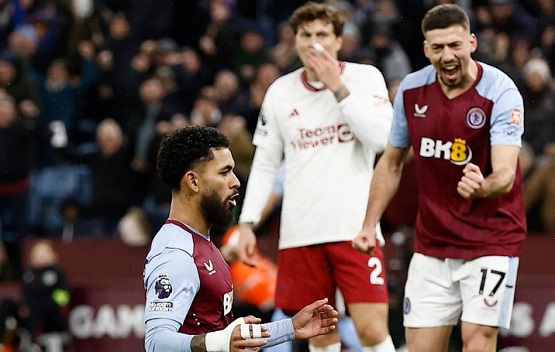 إيفرتون يشعل صراعا إنجليزيا لخطف لاعب يوفنتوس
