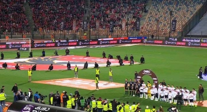 بيراميدز يتحرك خطوة جديدة لاستعجال قرار تأجيل إعلان بطل الدوري