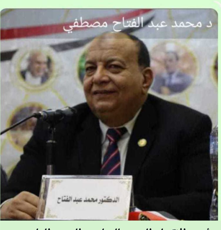 رئيس الاتحاد العربى للتعليم والبحث العلمي : الرئيس السيسى أثبت فى أزمة غزة أن القيادة السياسية ليست كلام وخطابات وإنما أفعال  